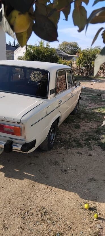 lada vaz 2108: VAZ (LADA) 2106: 1.3 l | 1980 il 12856 km Sedan — 2