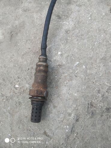 katalizator: Chevrolet Aveo, 2011 il, Orijinal, ABŞ, İşlənmiş — 4