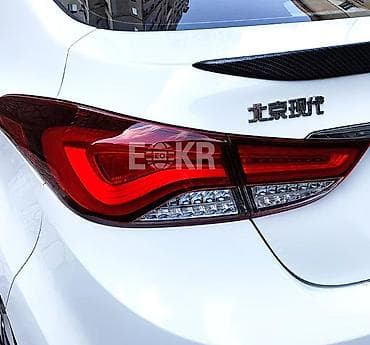 nexen teker satisi: LED, Hyundai — 3