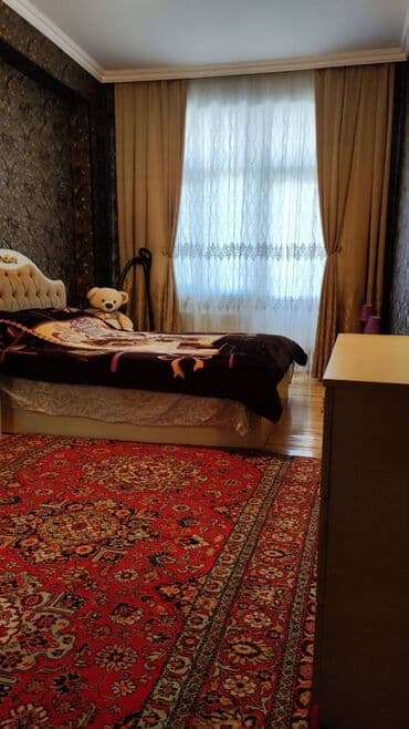 купить квартиру в баку с видом на море: 2 комнаты, Новостройка, 68 м² — 6