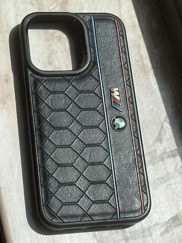 honor magic pro: BMW M Seriyası temalı telefon örtüyü 13pro iphone.alinib 15azn - — 1