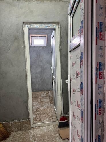 mingecevirde kreditle satilan evler: 5 комнат, 45 м², Нет кредита, Свежий ремонт — 30