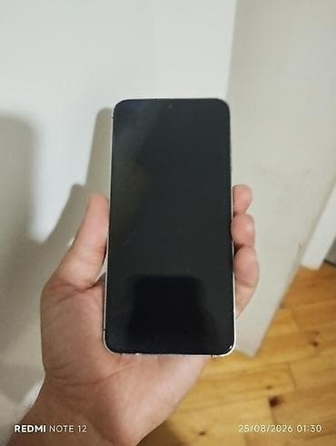 Samsung Galaxy S24, 256 GB, rəng - Boz, Barmaq izi — 2