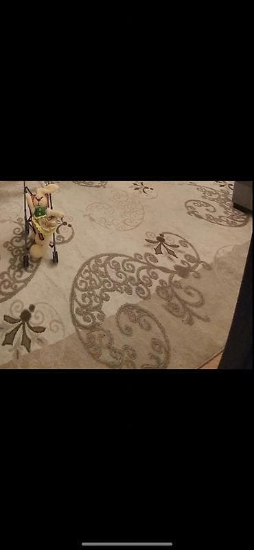 taxta bocka satilir: Xalça — 4