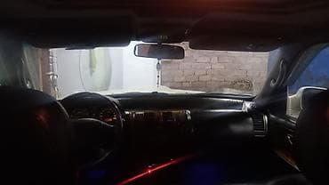 Avtomobil alışı: Hyundai Terracan SUV – salon və eksteryer təsviri - Gümüş rəngli — 1