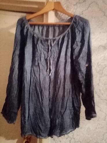 versace kofta: Кофта почти новая 46 раз — 1