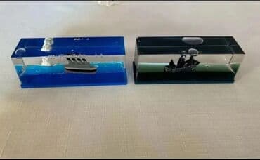 настольный набор для руководителя бишкек: Gəmi aksesuarları satılır. Çeşidlər çoxdur.Butulka,kvadrat,gəmi — 1