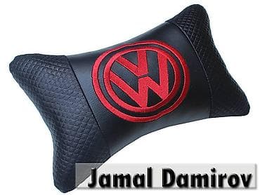 Volkswagen ucun yastiqlar 1 eded 🚙🚒 ünvana və bölgələrə ödənişli — 1