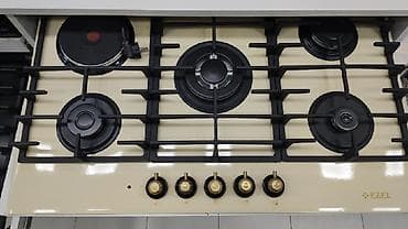 mini pec: Qaz plitəsi Yeni — 1