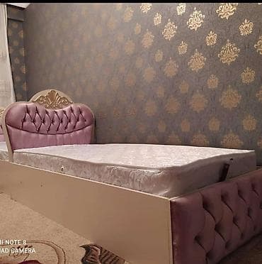 hava yataq: Leksus Carpayilar. FABRIK istehsalidir. Reng secimleri var. Dowek — 5