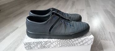 bot ayaqqabı: Kisi ayaqqabisi 41 olcu.Temmiz deri Turk istehsali Fast step firmasi — 3