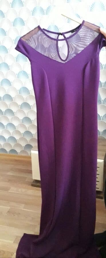 elbiseler: 1 defe geynilib 70m alınıb — 1