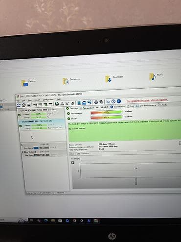 core i7: İşlənmiş HP Pavilion, 17.3 ", Intel Core i7, 2 TB, Ünvandan götürmə — 8