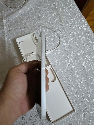 xbox 360 e: Samsung Galaxy A26 5G, 256 GB, rəng - Ağ, Sensor, Barmaq izi, Simsiz şarj — 3