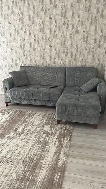 divan kunc: Künc divan, İşlənmiş — 1