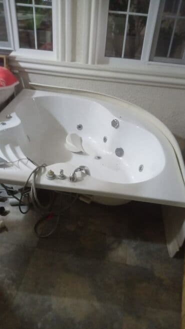 куплю чугунные батареи бу бишкек: Caqquzi vannasisi islək veziyyetdedir hec bir problemi yoxdu qosulub — 2