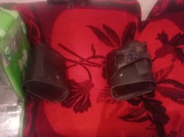 wolt cantaları: Məhsul təsviri: - Bolt Food tipli yaşıl termo çatdırılma çantası. İçi — 3