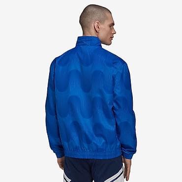 Носки и белье: Məhsul: Adidas İspaniya milli komandası yüngül küləkkeçirməz üst — 3