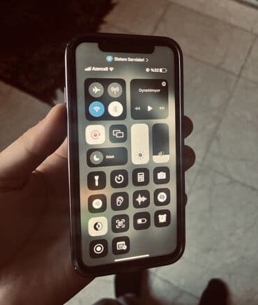 beko paltaryuyan ehtiyat hissələri: IPhone X, 64 GB, Ağ — 3