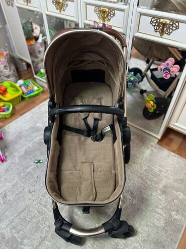 купить бу коляску: Б/у, Возраст: 24-30 месяцев, Самовывоз — 2