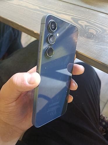 Samsung Galaxy A54 5G, rəng - Mavi