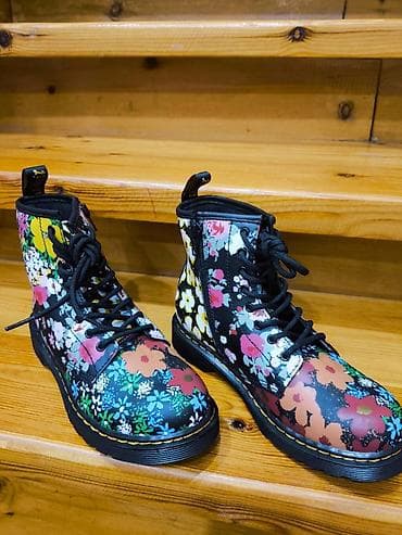 botlar: Ölçü: 36, Yeni — 6