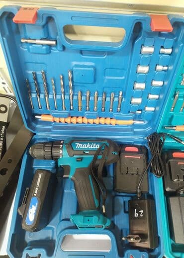 kömürsüz drel: Drel laqnda topdan satış qiymetə madeller çoxdu keyfiyyetinə görə — 13