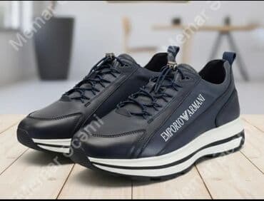 ideal ayaqqabi instagram: Kişi ayaqqabıları – müxtəlif modellər - BEMSA Comfort kolleksiyası — 3