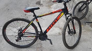 saft velosiped 29: Start Betty dağ velosipedi salam 29-luqdur heç bir problemi yoxdur az — 6