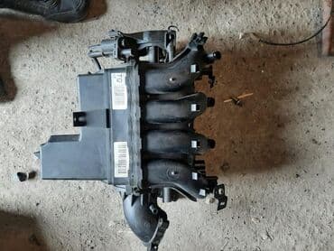 Soyutma və qızdırma sistemləri: Chevrolet Aveo Cruze Gentra Laccetti üçün orjinal ehtiyat hissələri — 3