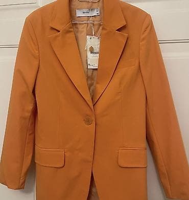 pencek turkce: Pencək, Bershka, XS — 2