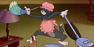 Təmizlik | Ofislər | Ümumi təmizlik