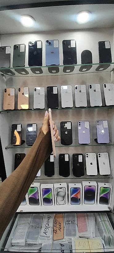 kredit televizor: IPhone 8 Plus, 64 GB, Qızılı, Kredit — 3