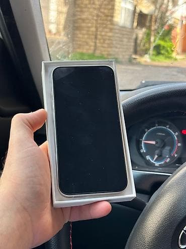 telefo: IPhone 13, 128 GB, Ağ, Face ID — 2