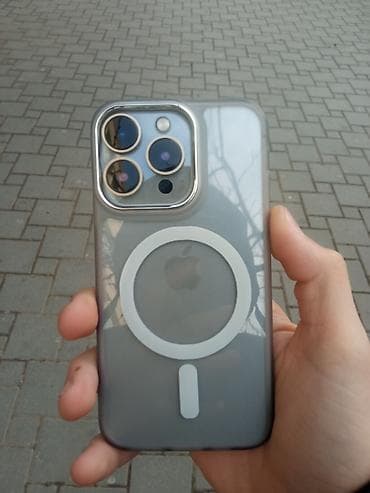 iphone 11 2ci el: IPhone X, 64 GB, Gümüşü — 1