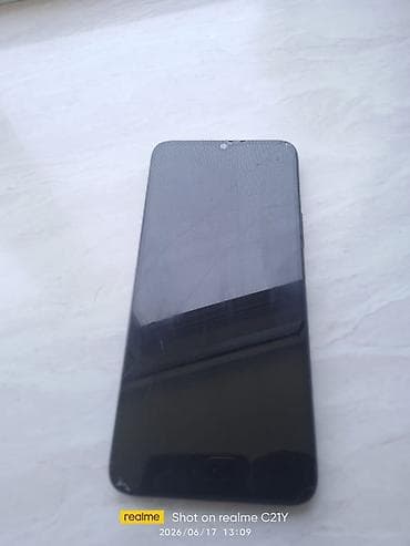 Honor X6a, 128 GB, rəng - Qara — 1