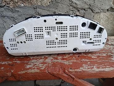 cihazlar paneli: Hyundai haş 1 üçün orijinal alət paneli (spidometr tablosu) və LED far — 3