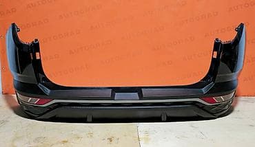 Arxa, Hyundai Tucson Hybrid, 2020 il, Ünvandan götürmə, Ödənişli çatdırılma, Rayonlara çatdırılma