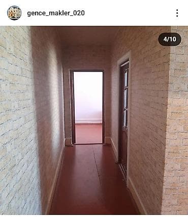 Gence Şeheri Yeni Gencede 3 otaqli menzil kiraye verilir. Evin yaşamaq lalafo.az -da Gence Şeheri Yeni Gencede 3 otaqli menzil kiraye verilir. Evin yaşamaq