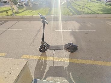 Salam Elektron skuter satılır 2 gündü alınıb yenisini alacam deyə — 3