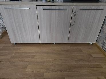 Ofis oturacaqları: Problem yoxtu — 1