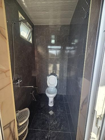 Salam sulutəpə kuruqa yaxın yol kənarı evlər var kirayə.ətraflı — 4