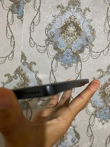i̇nfinix note 30: Redmi Note 13, 256 GB, rəng - Qara, Barmaq izi — 4