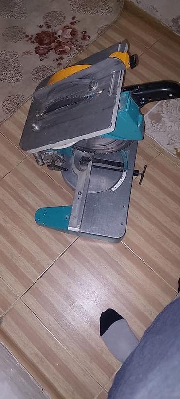 el mişari: Tranjer Misar demir ve aliminium kesici — 2