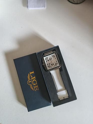 saatlar type 1: Təzə lıge kişi saatı — 2