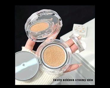 Bb tonal krem 9 azn — 1