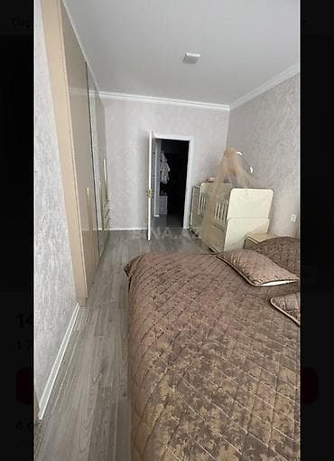 absheron city mtk: 4 otaqlı, Yeni tikili, 84 kv. m — 9