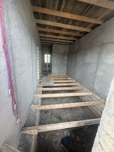 binede ucuz heyet evleri 2022: 3 otaqlı, 110 kv. m, Kredit yoxdur, Orta təmir — 5