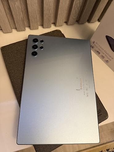 iphone 12 pro mini: S-COLOR GT20 Ultra 10.1" Smart Tablet PC dəsti Xüsusiyyətlər: - 10.1 — 2