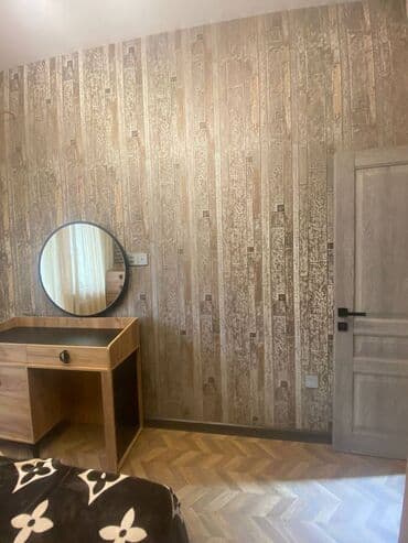 ucuz evlər satış: 2 otaqlı, Yeni tikili, 52 kv. m — 2